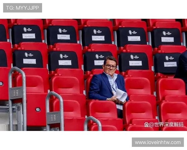 卡佩罗：执教过的最佳球员是罗纳尔多 巴黎赢欧冠是恩里克的功劳-直播吧